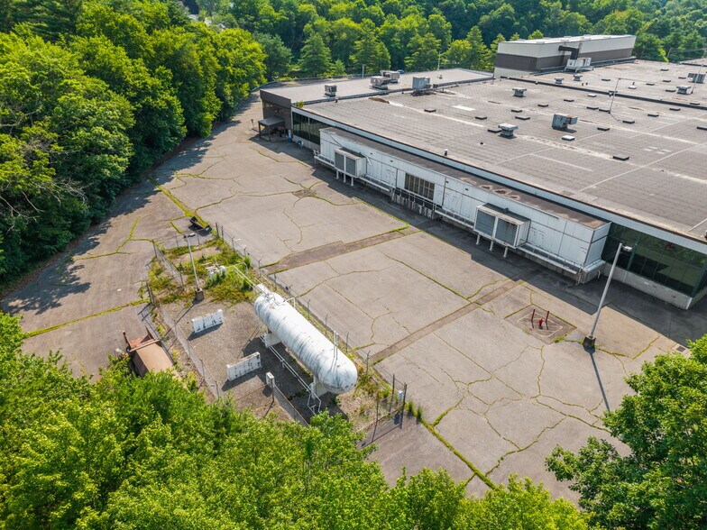 More Photos Of 29 West St, Stafford Springs Warehouse For Sale