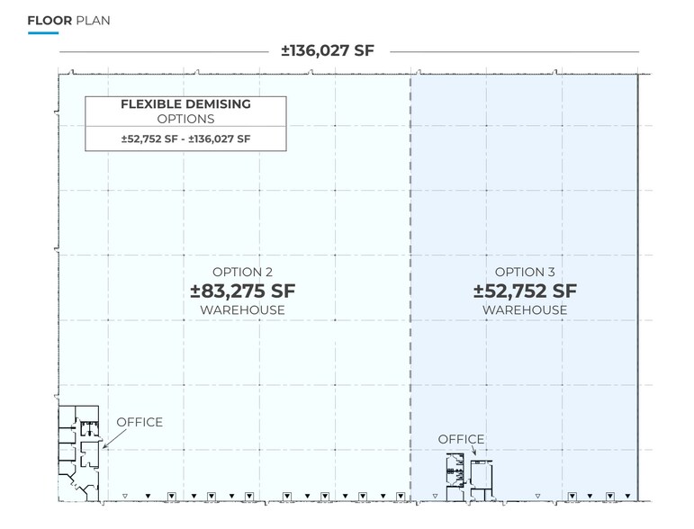 More Photos Of 1450 E Greg St, Sparks Warehouse For Lease