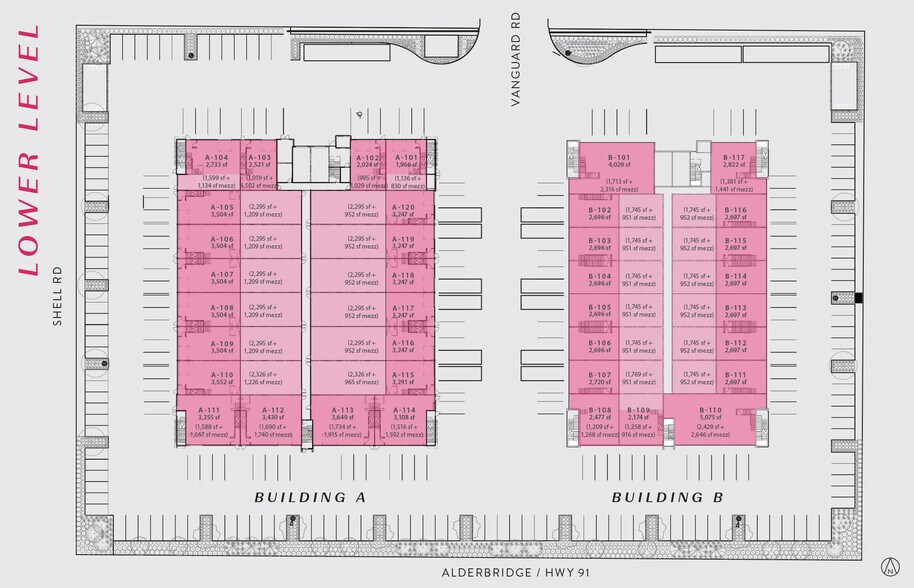 Primary Photo Of 4899 Vanguard Rd, Richmond Warehouse For Sale