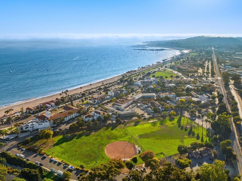More Photos Of 440 Por La Mar Dr, Santa Barbara Apartments For Sale