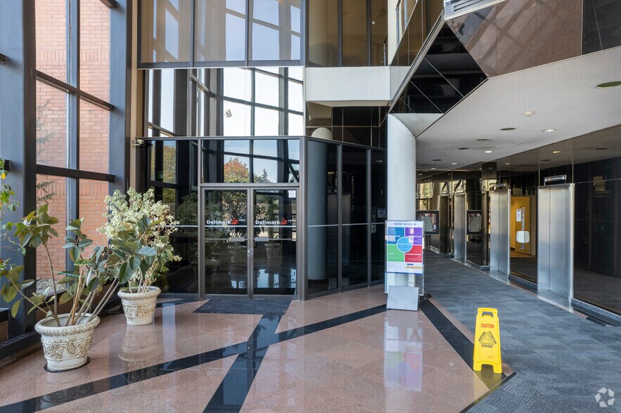 More Photos Of 703 Evans Ave, Toronto Office For Lease