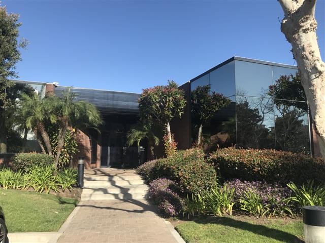 Primary Photo Of 4611 Teller Ave, Newport Beach Medical For Lease