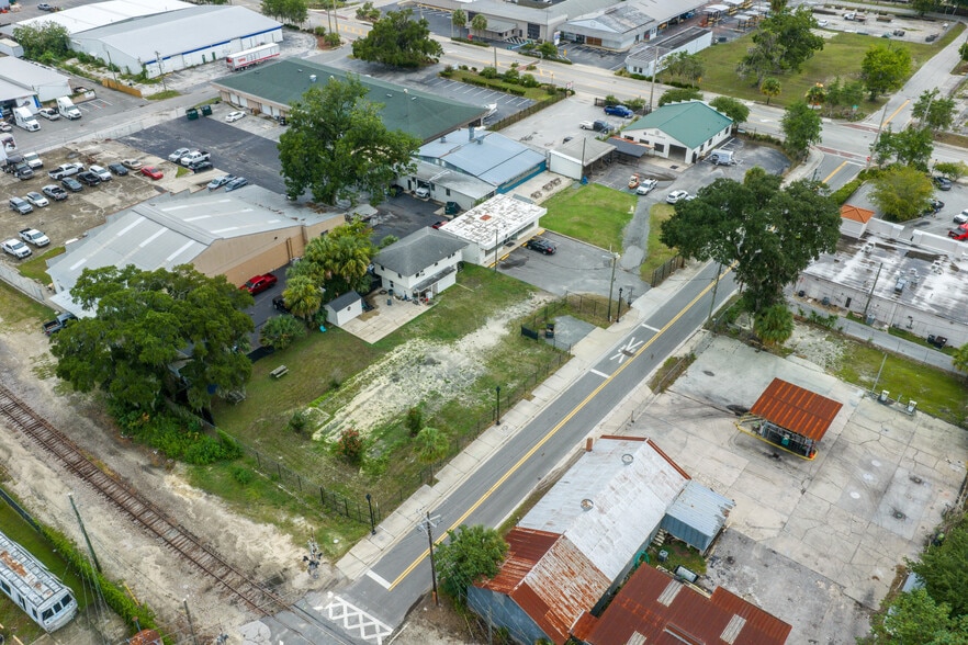 More Photos Of 98 NE 9th St, Ocala Unknown For Lease