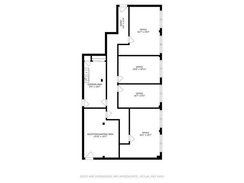 More Photos Of 217-223 E Hartsdale Ave, Hartsdale Storefront Retail Office For Lease