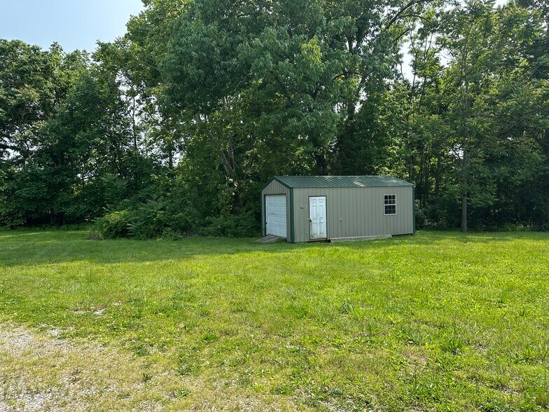 More Photos Of 3372 E Moffett Ln, Bloomington Religious Facility For Sale