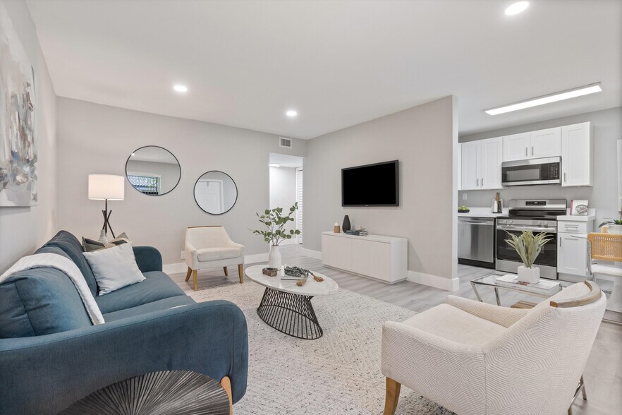 More Photos Of 1350-1400 NE 5th Ter, Fort Lauderdale Apartments For Sale