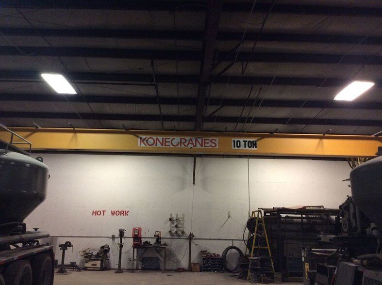 More Photos Of 14 Sewer Plant Rd, Buckhannon Warehouse For Lease