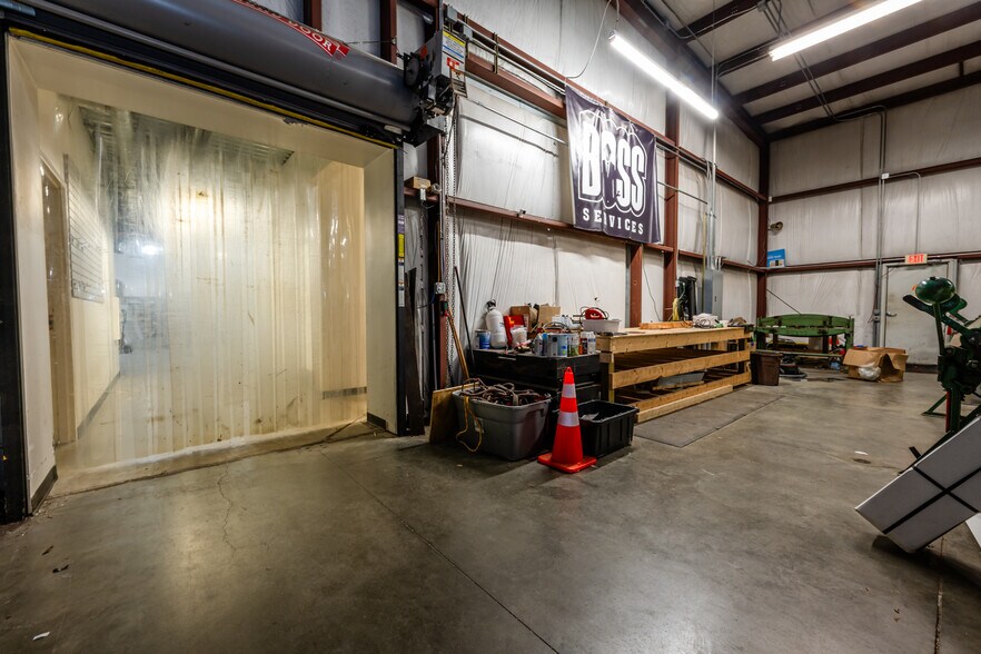 More Photos Of 2188 M 139, Benton Harbor Storefront Retail Office For Sale