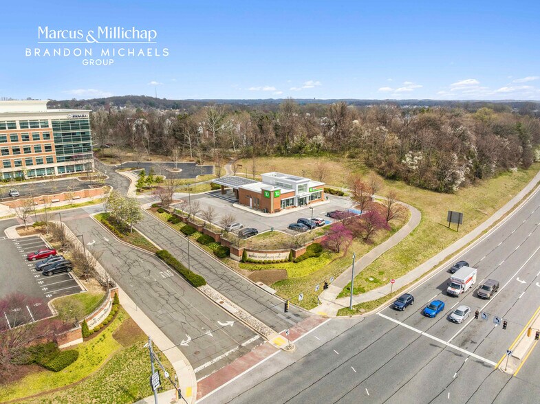 More Photos Of 4319 Collington Rd, Bowie Bank For Sale