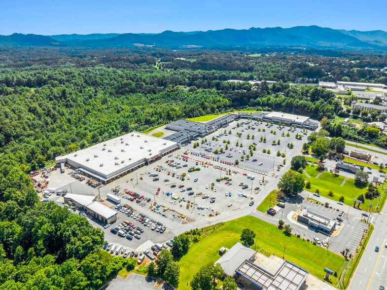 More Photos Of 1247 Burkemont Ave, Morganton Unknown For Lease