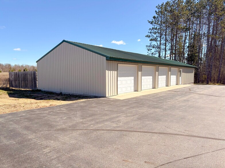 More Photos Of 32738 US 71, Menahga Storefront Retail Residential For Sale