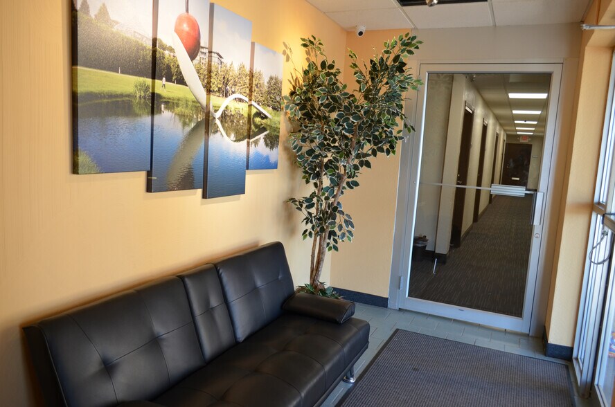 More Photos Of 888 County Road D W, New Brighton Office For Sale