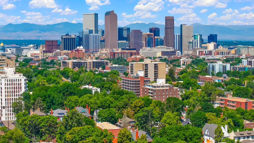 More Photos Of 1340 Race St, Denver Apartments For Sale