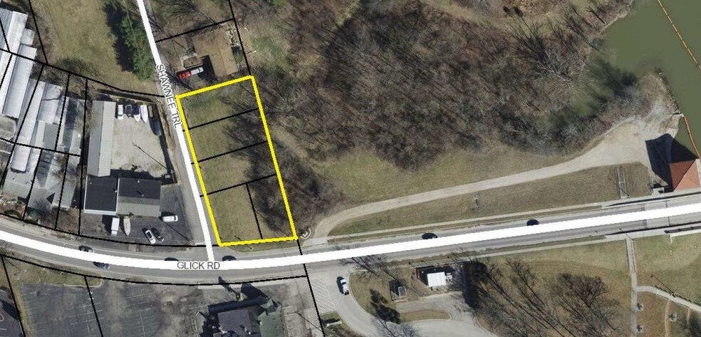 More Photos Of 0 Glick Rd, Powell Land For Lease