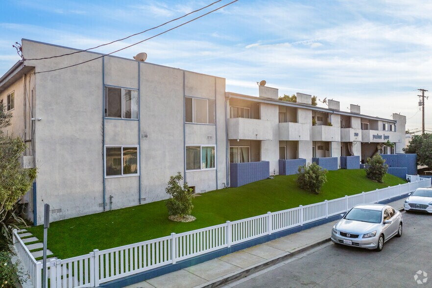 Primary Photo Of 1150 Tennyson St, Manhattan Beach Apartments For Sale