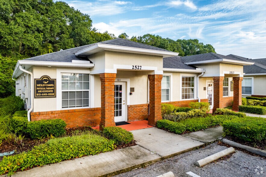 Primary Photo Of 2527 Windguard Cir, Wesley Chapel Office For Lease