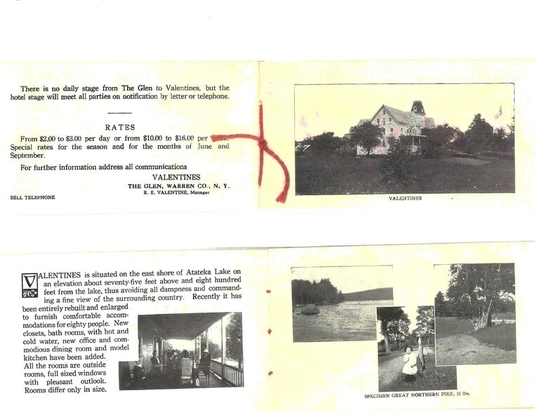 More Photos Of 477 Atateka Dr, Chestertown Hotel For Sale