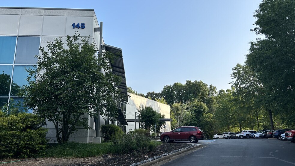 More Photos Of 145 Nobel Ct, Alpharetta Office Residential For Sale