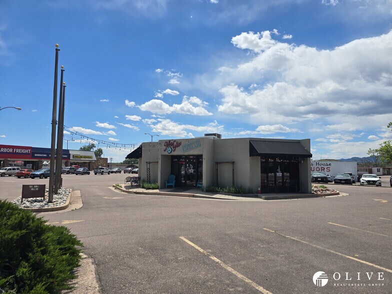 More Photos Of , Colorado Springs Unknown For Sale