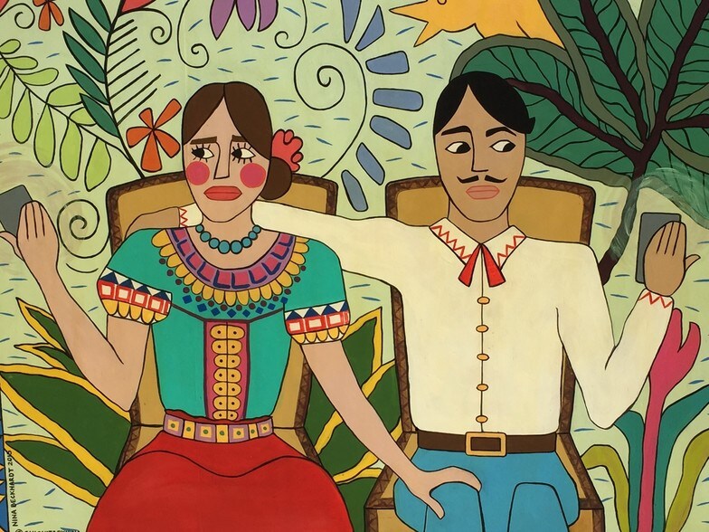 More Photos Of 4967-4973 W Adams Blvd, Los Angeles Storefront Retail Office For Lease