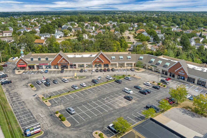More Photos Of 929-991 Waterbury Falls Rd, O'Fallon Unknown For Lease