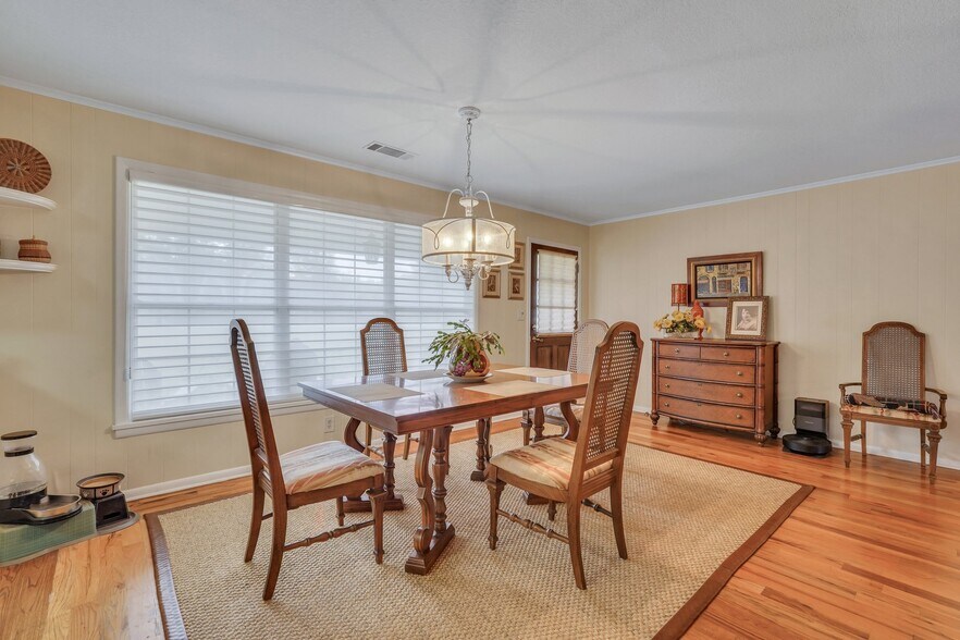 More Photos Of 2437 GA Highway 121, Glennville Land For Sale
