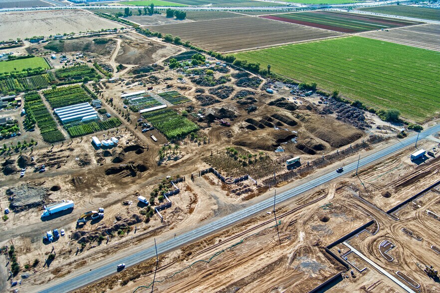 More Photos Of 13333 W Olive Ave, El Mirage Land For Sale