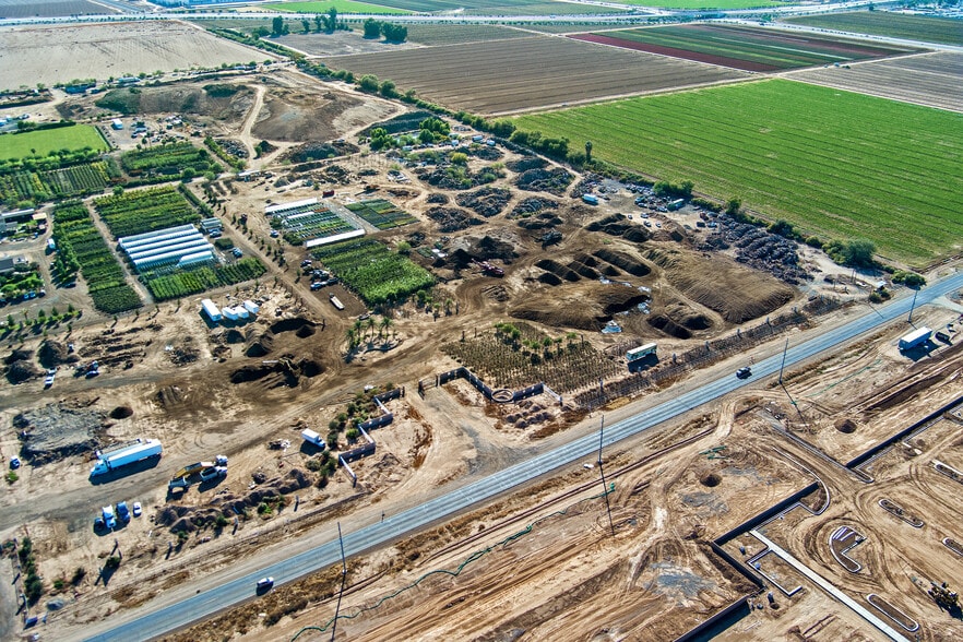 More Photos Of 13333 W Olive Ave, El Mirage Land For Sale