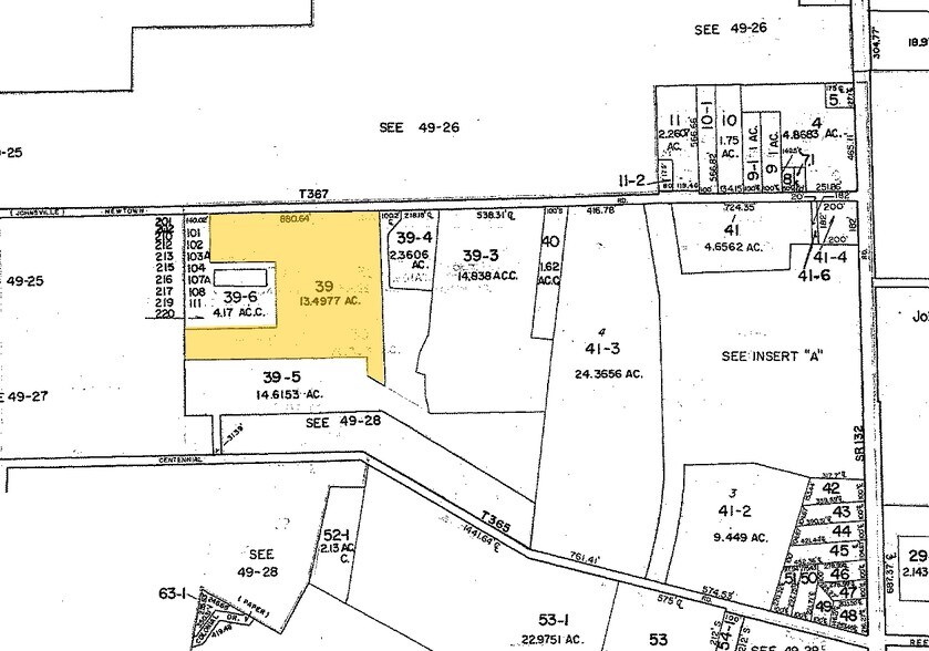 More Photos Of 215-225 Newtown Rd, Wrightstown Hospital For Sale