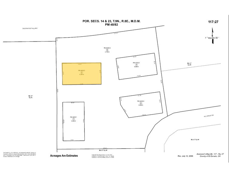 More Photos Of 4511 Golden Foothill Pky, El Dorado Hills Office For Lease
