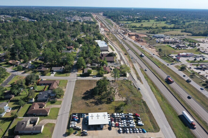 More Photos Of 2120 Normal Park Dr, Huntsville Land For Lease