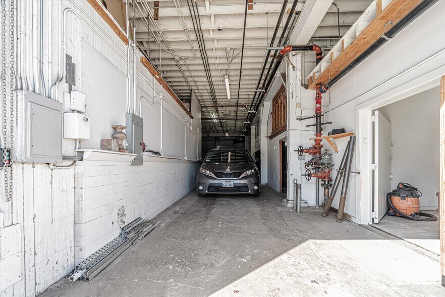 More Photos Of 1606 Harrison St, San Francisco Service For Sale