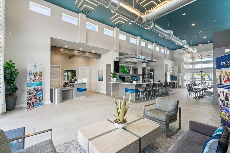 More Photos Of 7760 Sandy Ridge Dr, Reunion Apartments For Sale