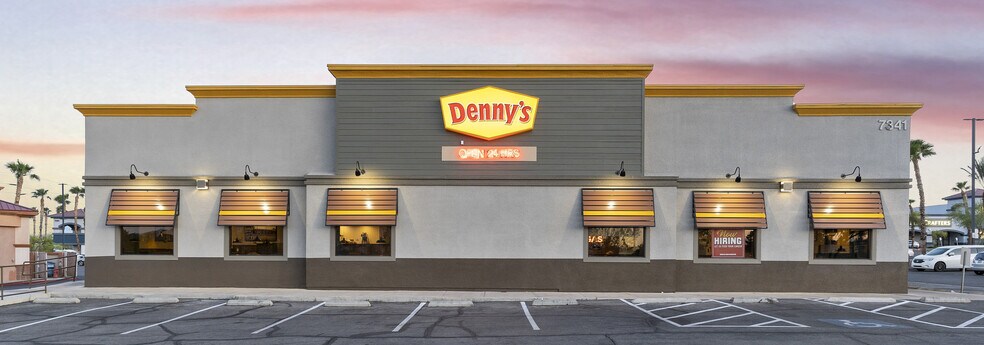 More Photos Of 7341 W Lake Mead Blvd, Las Vegas Restaurant For Sale