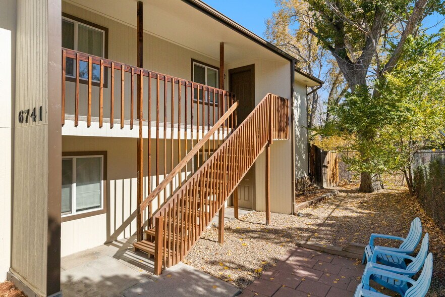 More Photos Of 6741 Dublin Loop W, Colorado Springs Multifamily For Sale