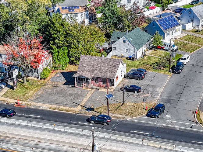 More Photos Of 702 State Route 18, East Brunswick Office For Sale
