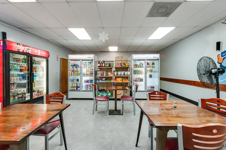 More Photos Of 1217-1219 E Main St, Richmond Storefront For Sale