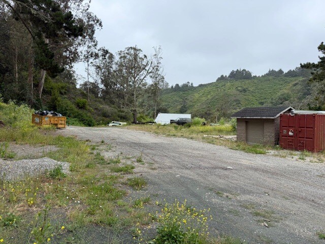 More Photos Of 1 Digges Canyon Road Rd, Half Moon Bay Land For Lease