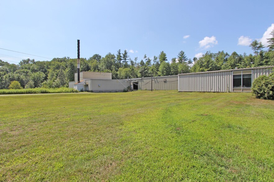 More Photos Of 120 River Rd, Northampton Warehouse For Sale