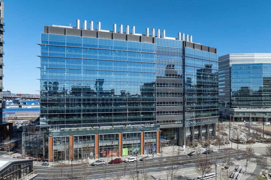 More Photos Of 222 Jacobs St, Cambridge Office For Lease