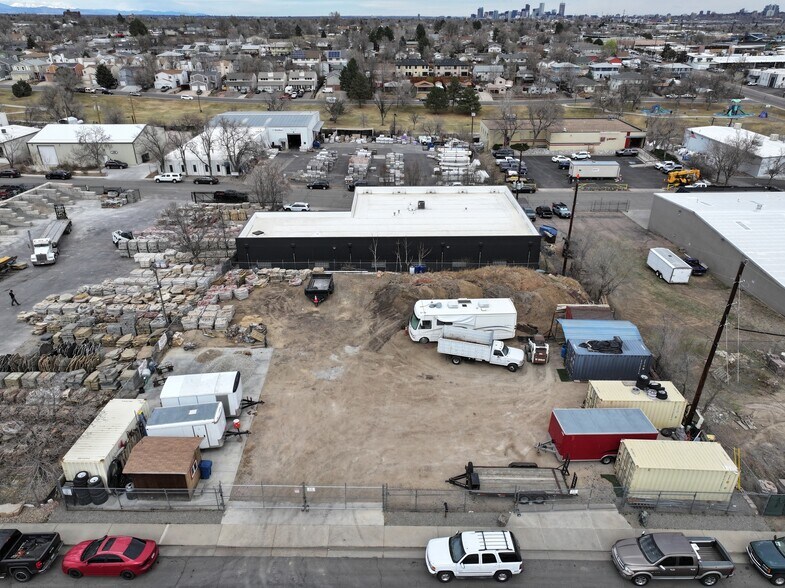 More Photos Of 2192 W College Ave, Englewood Warehouse For Sale