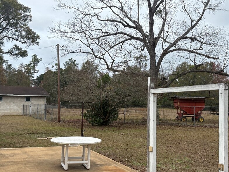 More Photos Of , Colquitt Land For Sale