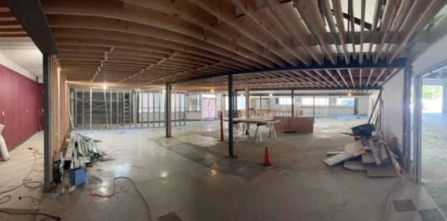 More Photos Of 530 NE Couch St, Portland Light Manufacturing For Lease