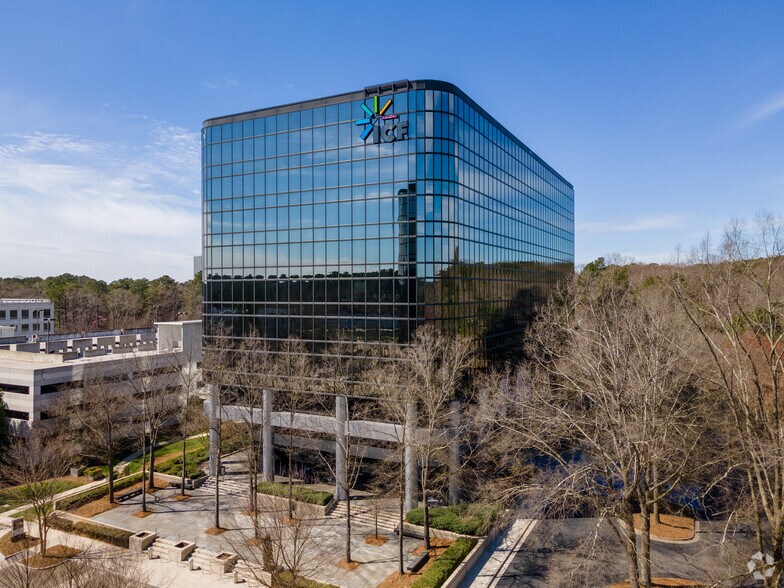 More Photos Of 2635 Century Pky NE, Atlanta Office For Lease