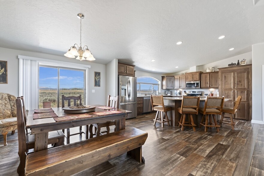 More Photos Of 14000 E Double Tapp Ln, Boise Sports And Entertainment For Sale