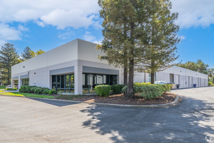 More Photos Of 4085 Nelson Ave, Concord Unknown For Lease