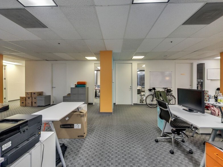 More Photos Of 490 2nd St, San Francisco Office For Lease