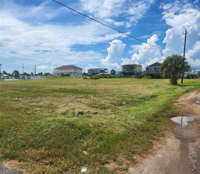 More Photos Of 000 East Silver Sands, Galveston Land For Sale