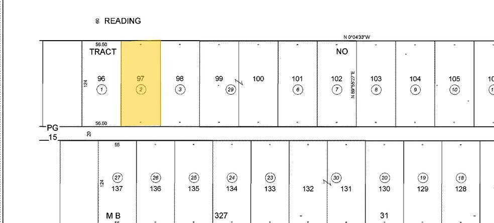 More Photos Of 8819 Reading Ave, Los Angeles Apartments For Sale