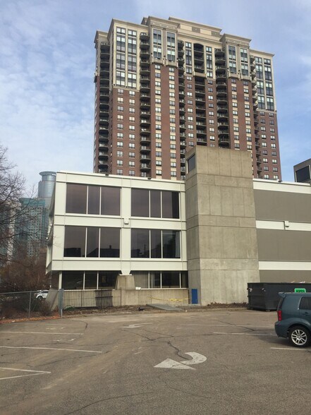 More Photos Of 505 E Grant St, Minneapolis Office For Lease